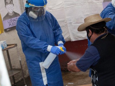 La pandemia ha costado 7 mil 740 mdp a las aseguradoras: AMIS