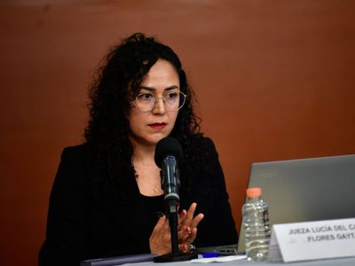 Reforma judicial dejó en el limbo a 100 jueces que no tenían juzgado asignado