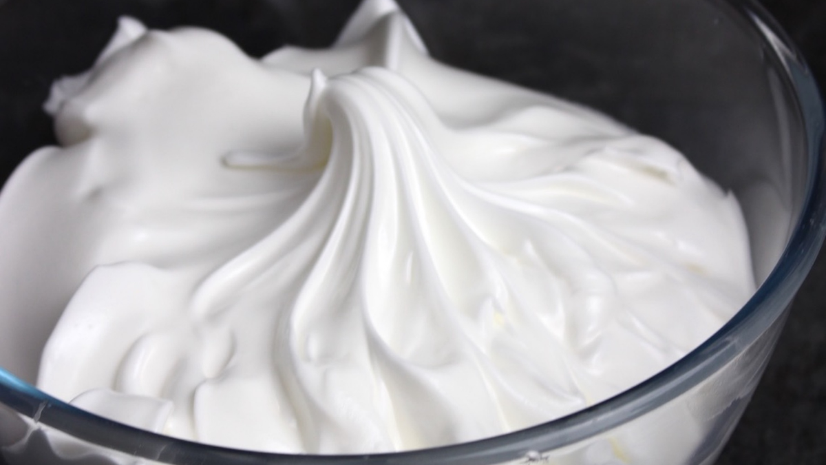 Merengue. Fuente: (Instagram)