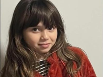 Catalina, la nena atropellada por el móvil policial en Plottier dejó el respirador y presentó mejorías en su salud