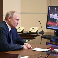 Putin avisa al presidente de Finlandia que su entrada a la OTAN tendría “un impacto negativo”