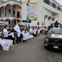 Ejecuciones enmarcan la puesta en marcha del operativo 'Huimanguillo Seguro”