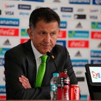 Litigio de Pulido con Tigres impide convocarlo a la selección: Osorio