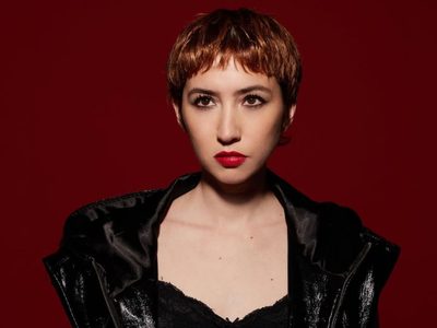 Estilismo que conquista: mirá cómo hacer el make up de Sofía Gala para tu glow up
