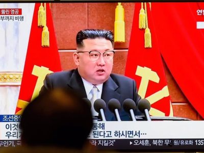 EU, preocupado por soldado que cruzó a Corea del Norte por trato "que han dado a otros prisioneros"