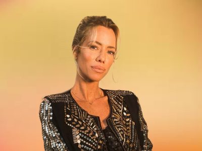 Se confirmó lo que era un secreto a voces de Nicole Neumann y su hija Indiana