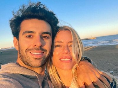 Amor y mucho glamour: la especial velada que vivieron Nicole Neumann y Manuel Urcera