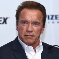 Arnold Schwarzenegger es accionista de unas de las compañías más importantes del entretenimiento