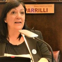 Soledad Martínez sobre candidatura de Figueroa: “Se abre un escenario de oportunidades”