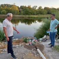 Figueroa: “Los vecinos que no tienen luz, gas, agua conviven con graves problemas ambientales”