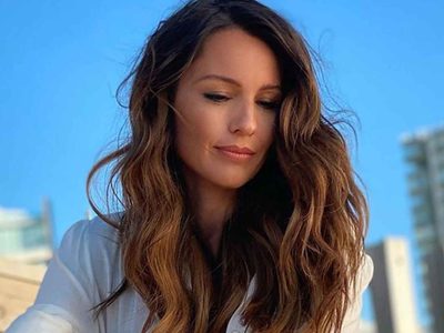"Lo inventó para llamar la atención": tenso momento se vivió entre Pampita y su panelista por una pr