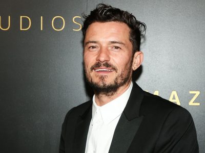 “Nos volveremos a encontrar”: Orlando Bloom y un mensaje que alertó a sus fans. ¿Todo bien?