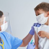 Vacuna contra el coronavirus: cuándo le tocará a los más chicos