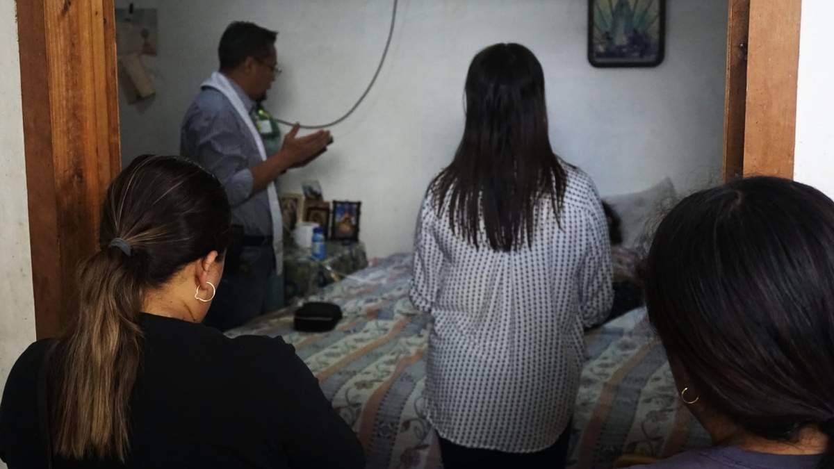 El caso de Inés Torres, la punta del iceberg en Tlaltetela
