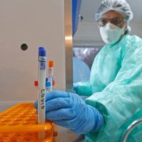 Preocupante duplicación de contagios en Neuquén