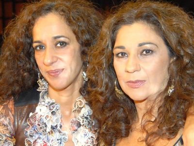 25 años sin Antonio Flores: el mensaje de sus hermanas Rosario y Lolita Flores