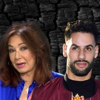 Asraf Beno se hartó de las críticas de Ana Rosa Quintana y soltó lo peor: no permitirá ni una más