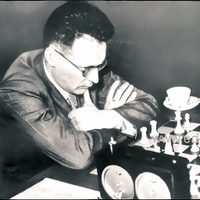 Ajedrez: Las recomendaciones de Botvinnik a Taimanov