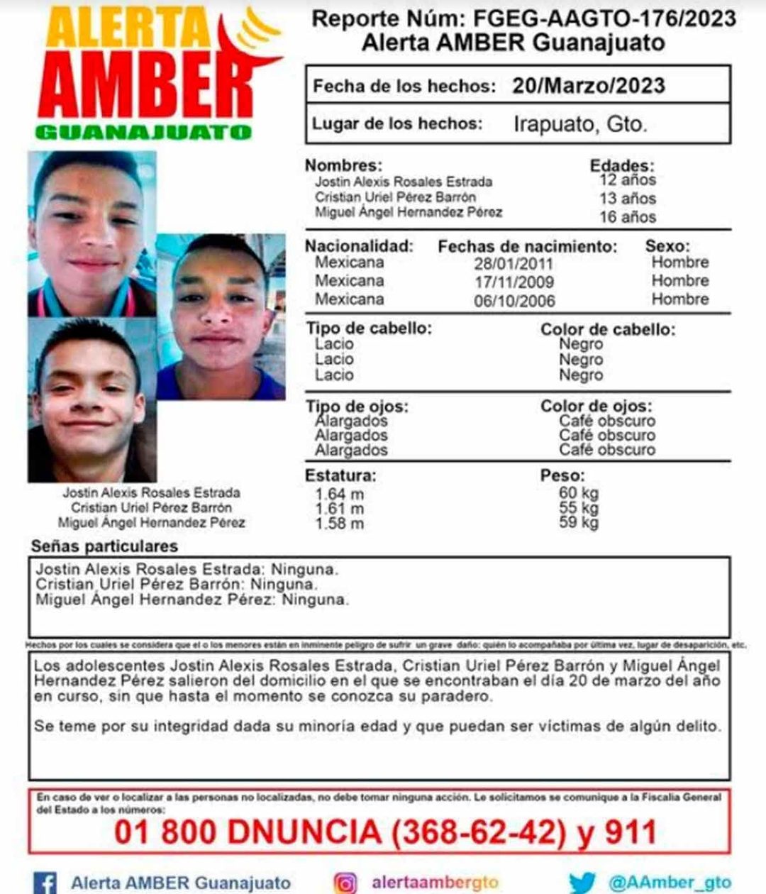 alertam