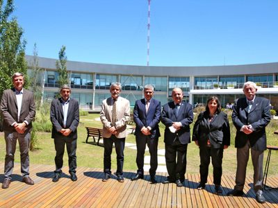 La primera planta argentina de baterías de litio recibió un desembolso superior a los $500 millones