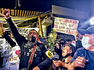 Abogado de víctimas de Línea 12 planea demandar a constructoras en EU