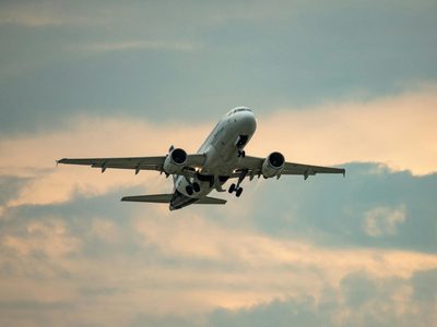 Bebé nace en un avión rumbo a Nueva York y su nacionalidad queda en revisión legal
