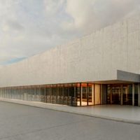 Anuncian la primera etapa del Hospital Norpatagónico