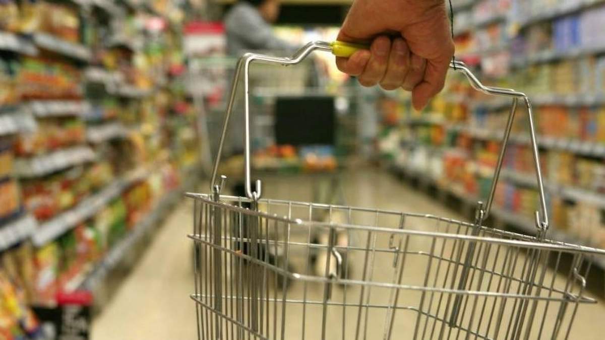 La inflación en Neuquén bajó cinco puntos. Fuente: (Twitter)