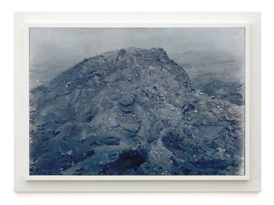 Yishai Jusidman en el MUAC