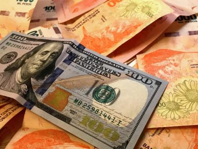 Cotización del dólar hoy: a 27 de julio, así continúa la divisa tras medidas del BCRA