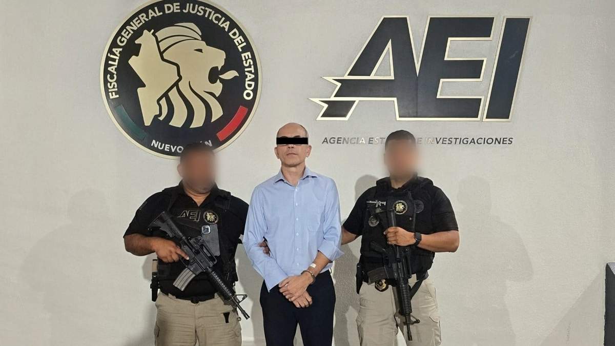 El empresario José Lobatón, detenido por defraudación