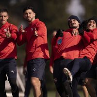 Vuelve al fútbol argentino: Independiente anunció a su nuevo refuerzo