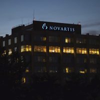 EU multa a Novartis con 112 mdd por sobornos en Corea del Sur, Vietnam y Grecia