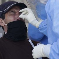 Reportan otros 15 mil 833 contagios de coronavirus y 362 muertes por covid-19