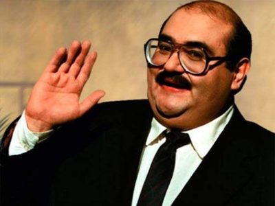 ¡El peor dolor! El "Señor Barriga" recordó a “El Chavo del 8” y los fanáticos reaccionaron así