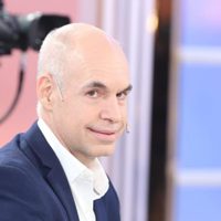 Horacio Rodríguez Larreta utilizó sus redes para dedicar un emotivo y especial mensaje