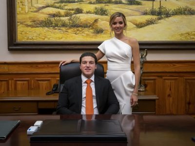 Mariana Rodríguez exhibe al DIF y las complicaciones para adoptar en México