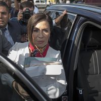 Tribunal niega amparo a Rosario Robles; seguirá vinculada a proceso