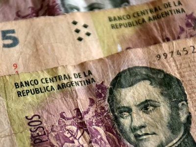 Billete de 5 pesos: hasta cuándo hay tiempo para cambiarlos por monedas