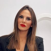 "Una nueva vida viene": tras varios meses muy dolorosos, Irene Rosales dio la noticia más linda