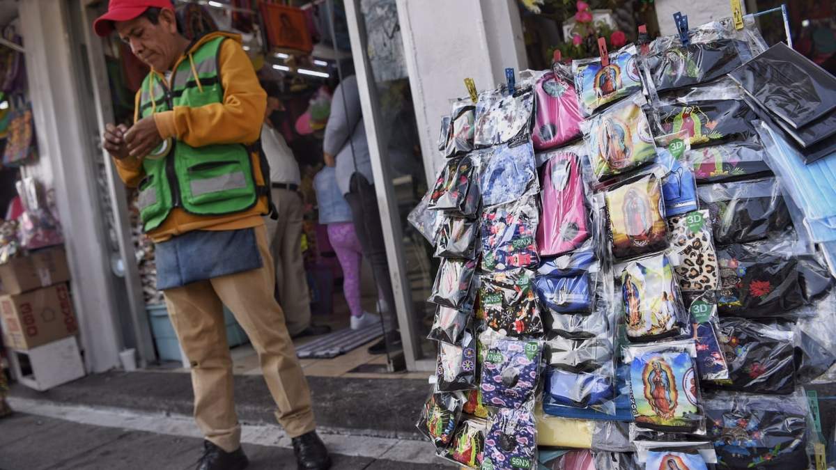 32.2 millones de personas trabajaron en condiciones de precariedad
