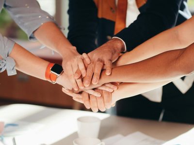 "Trabajo en equipo": la premisa que destaca a la consultora Consul Group