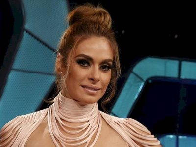 ¡Se defiende! Galilea Montijo calificó de "fake news" a las imágenes filtradas en la web