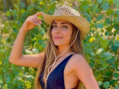 Una diosa de Bilbao: ella es Sara Botello, la mujer que enloqueció por completo a Aymeric Laporte