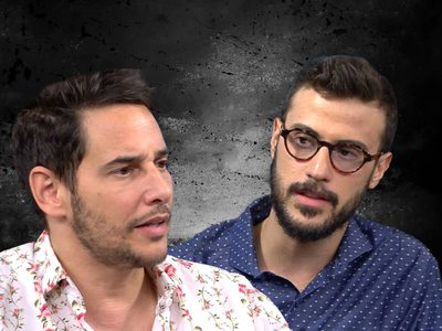 "No sabía": Diego Leuco respondió al desprecio de Rodrigo Lussich