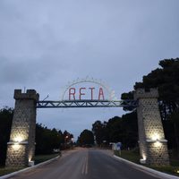 Naturaleza por doquier: te invitamos a conocer todo lo que Reta tiene para ofrecerte