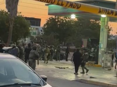 Matan a un agente estatal y a su hermano en Navolato, Sinaloa