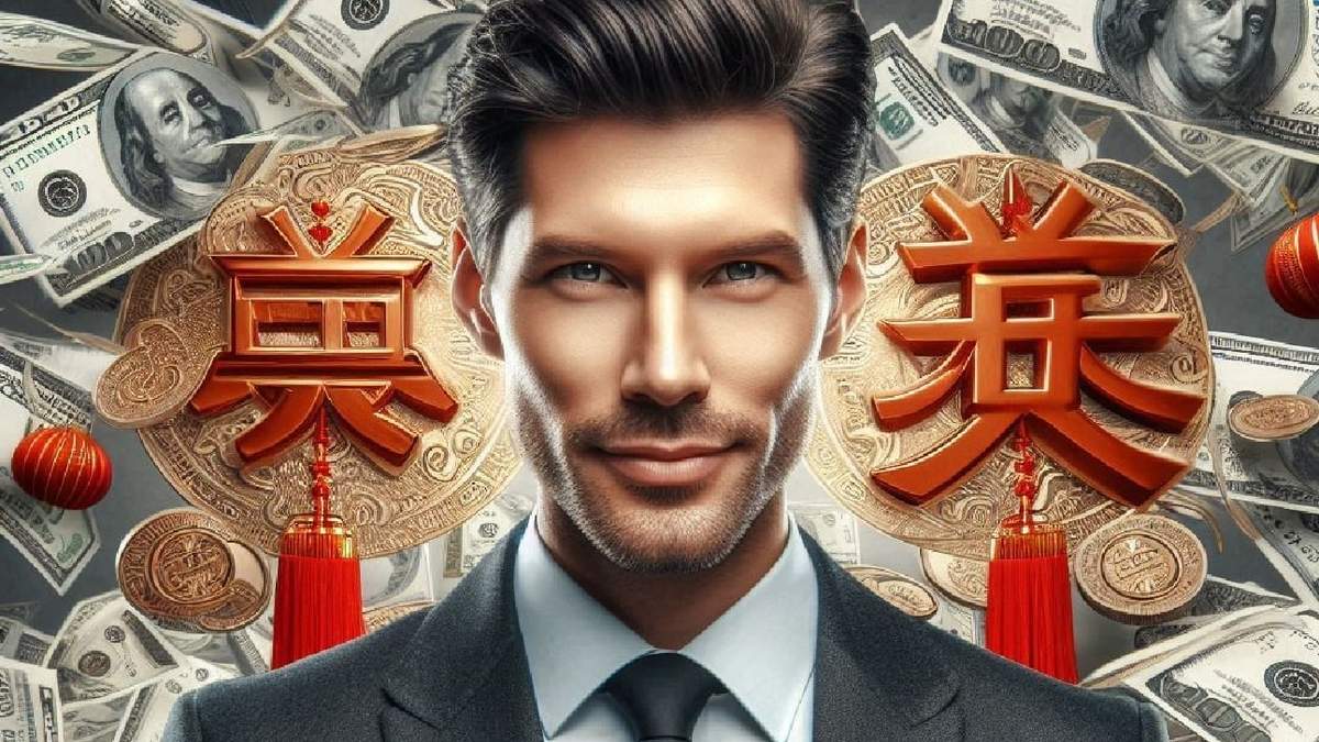 Horóscopo Chino. Fuente: (Minuto Neuquén)