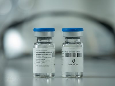 Suero equino hiperinmune: cómo funciona este innovador tratamiento contra el coronavirus