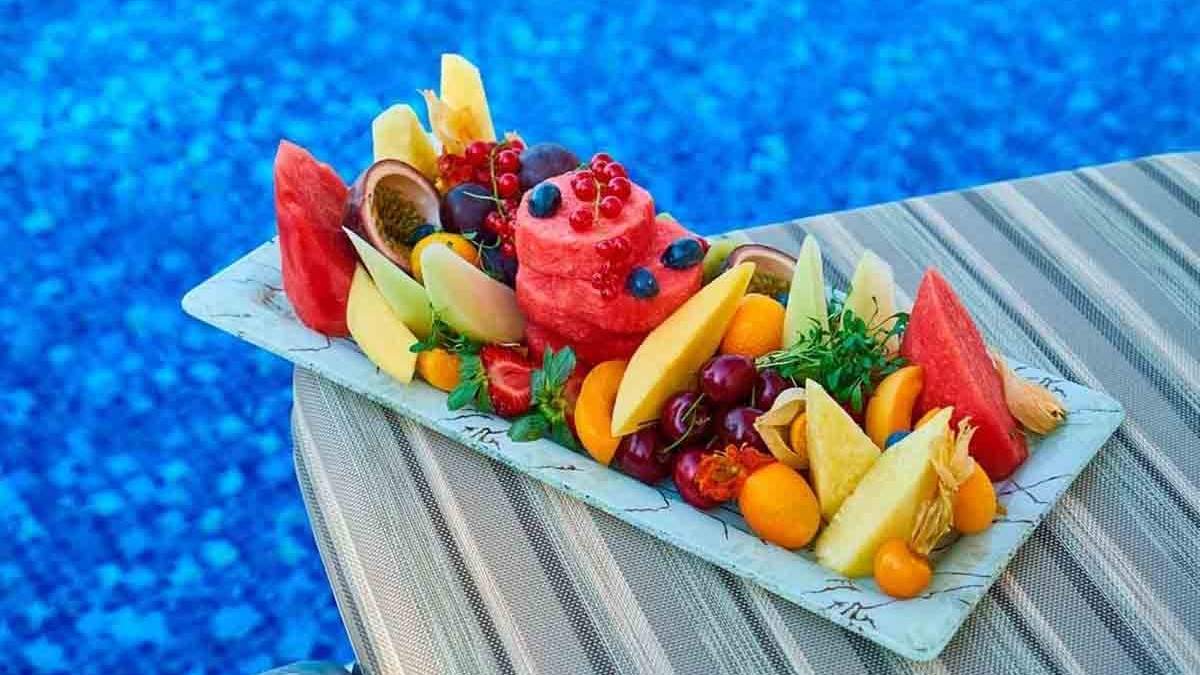 Frutas. Fuente: (Instagram)
